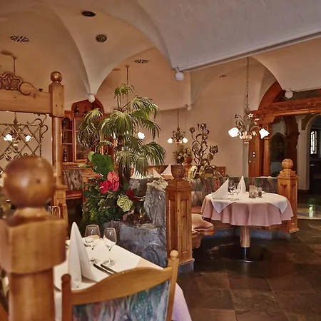 Hotel und Restaurant Bommersheim-2