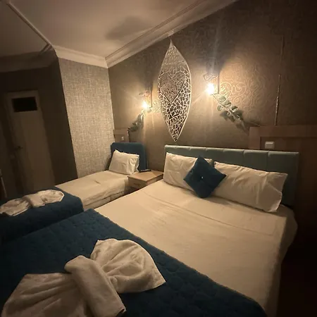 Mevlana Şems Hotel-3