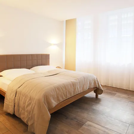 Hotel Work Life Residence am Bahnhof-3