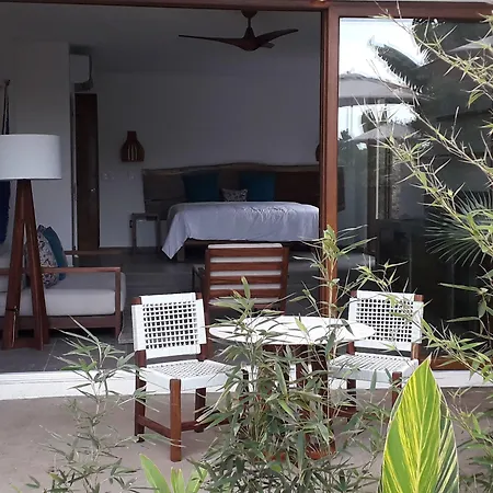 Ysuri Sayulita - Beachfront Hotel-3