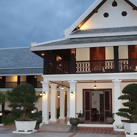 Houngvilai Hotel-2