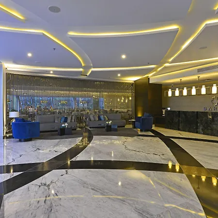 Baruk Guadalajara Hotel De Autor-2