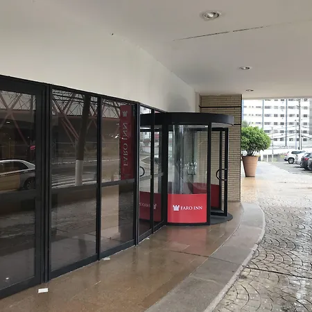 Rede Concept - Hotel Salvador-3