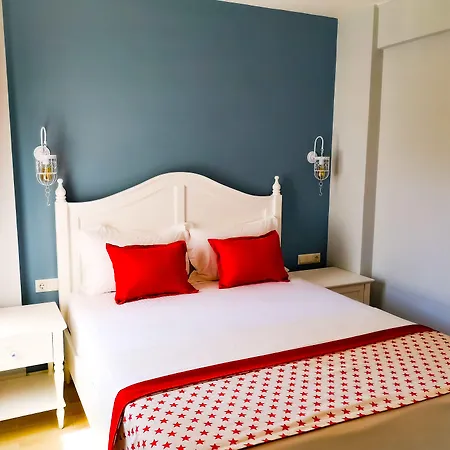 Mavi Kiyi Suites-2