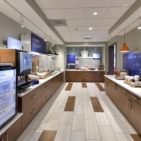 Holiday Inn Express & Suites - Millersburg By Ihg-2