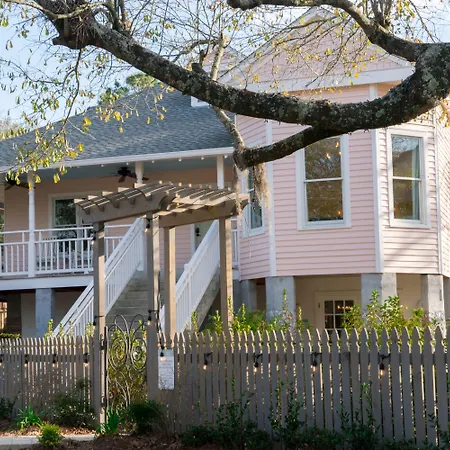 Abita Springs Hotel-2