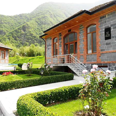 Sheki Park-2