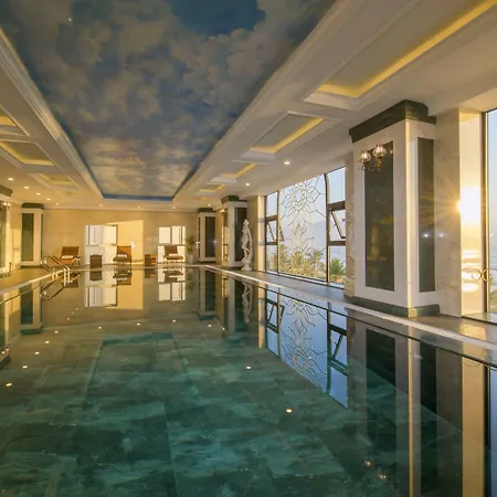 Eden Ocean View Hotel Da Nang-2