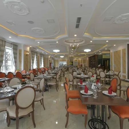 Eden Ocean View Hotel Da Nang-2