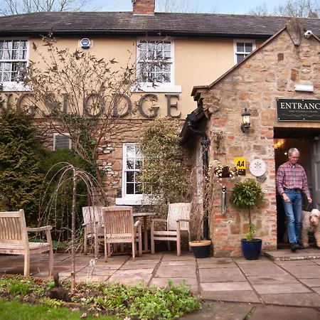 The Kingslodge Inn - The Inn Collection Group-3