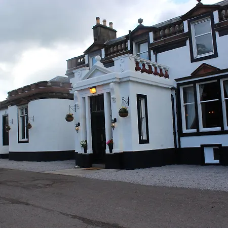 Ernespie House Hotel-3