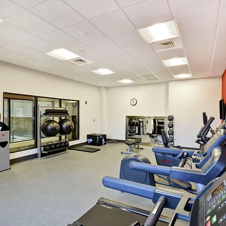 Hilton Garden Inn Gastonia-2