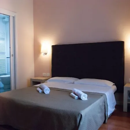 Elle Cavour Guest House-3