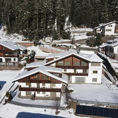 Residence Cesa Sassela-3