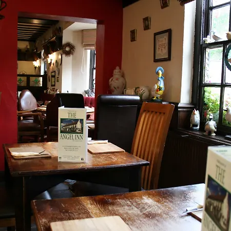 The Angel Inn-2