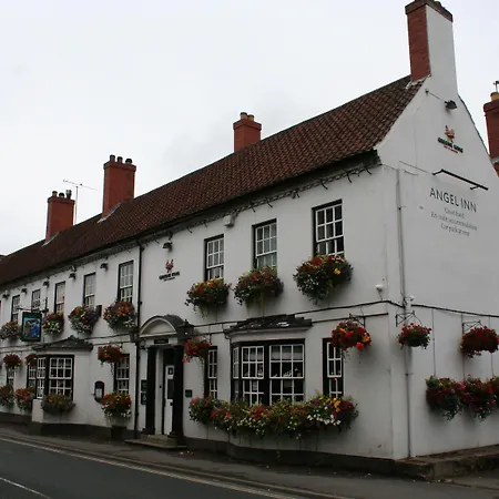 The Angel Inn-3