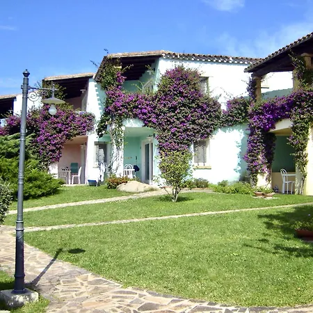 Residence Stella Di Gallura-2