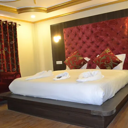 Hotel K2 Inn , Srinagar-3
