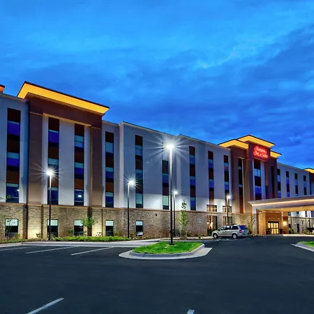 Hampton Inn & Suites Culpeper-2