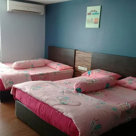 Best Studio Guest House-2