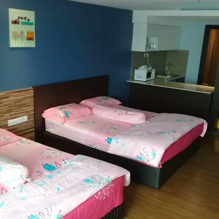 Best Studio Guest House-3