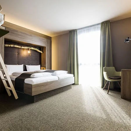 RiKu HOTEL Pfullendorf-3