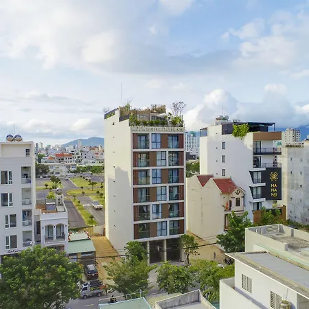 Moon Hotel And Apartment Da Nang-2