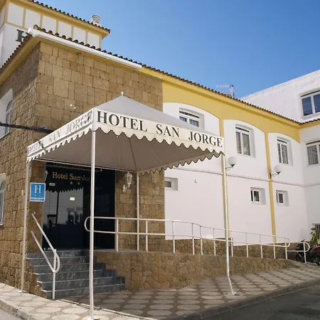 Hotel San Jorge-2