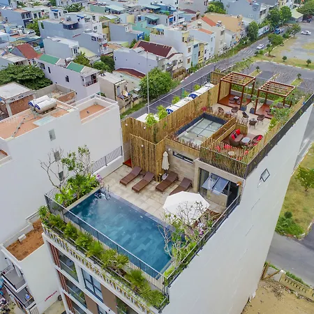 Moon Hotel And Apartment Da Nang-2