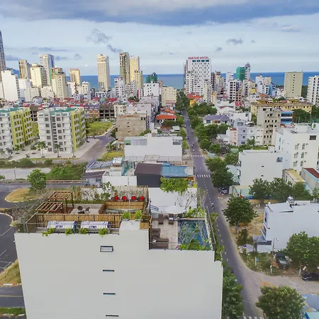 Moon Hotel And Apartment Da Nang-3