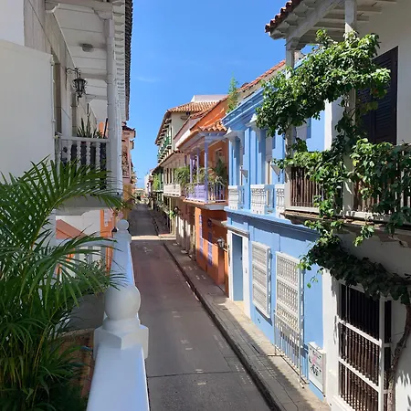 Hotel Casa La Mantilla by Faranda Boutique-3