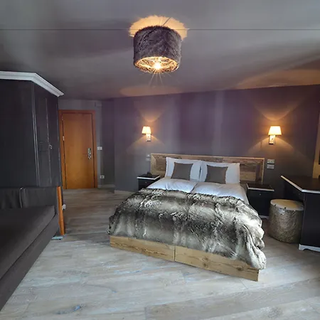 Art Hotel Grivola-3