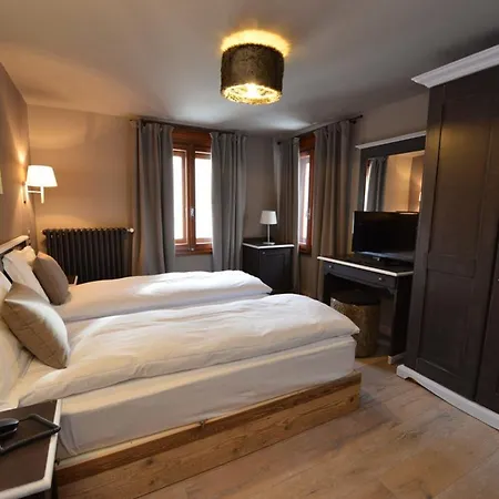 Art Hotel Grivola-2