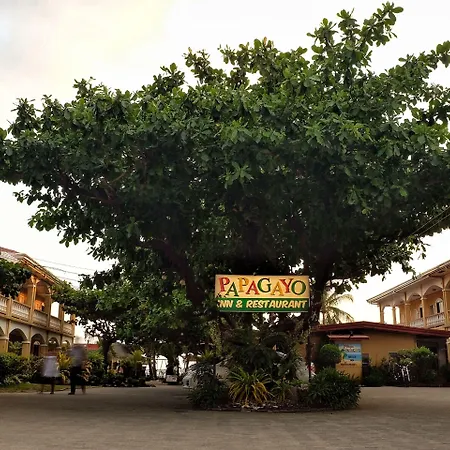 Playa Papagayo Beach Inn-2