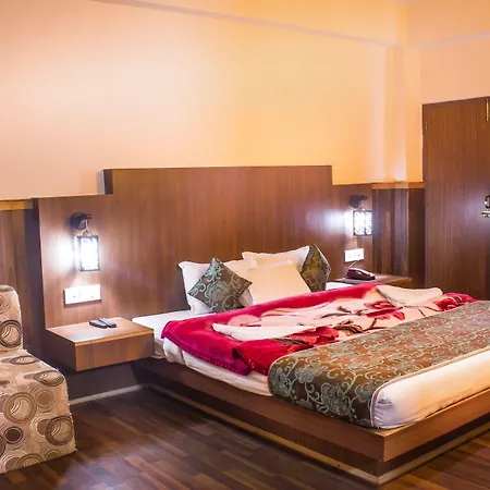 Jain Group Hotel Sonamchen-3
