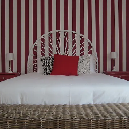 Casa Das Hortensias - Charming Guest House-2