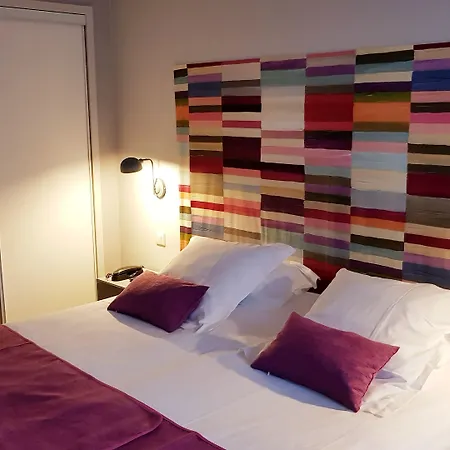 Hotel De Champagne-3