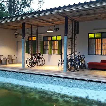 Baan Hotelier Resort-2