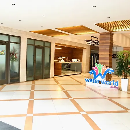 Eon Centennial Resort Hotel & Waterpark-3
