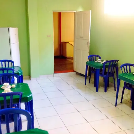 Hotel Chaves - Quartos Individuais-3