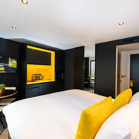 Staycity Aparthotels Dublin Castle-2