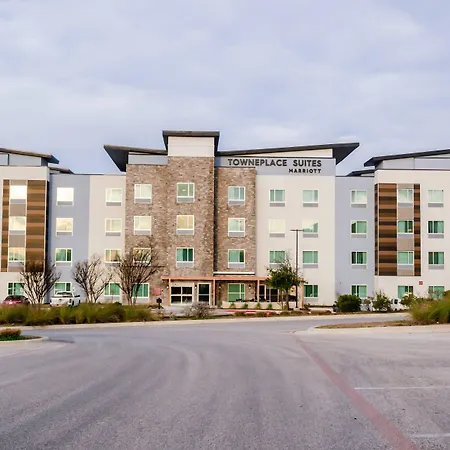 Towneplace Suites By Marriott Temple-3