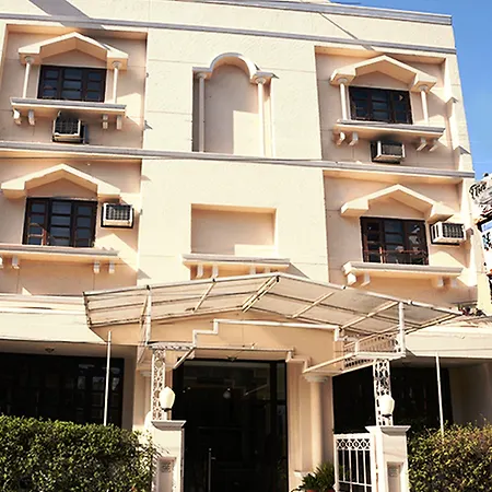 Hotel Shiva Residency-2