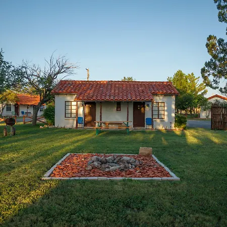 Antelope Lodge-3