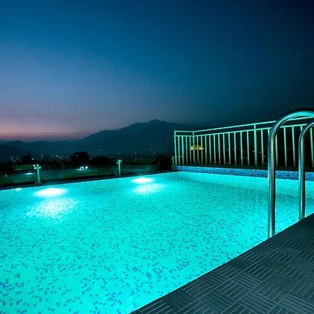 Beautiful Kathmandu Hotel-2