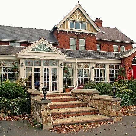 The Punchbowl Inn-3