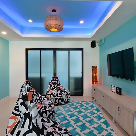 T2 Jomtien Pattaya-3