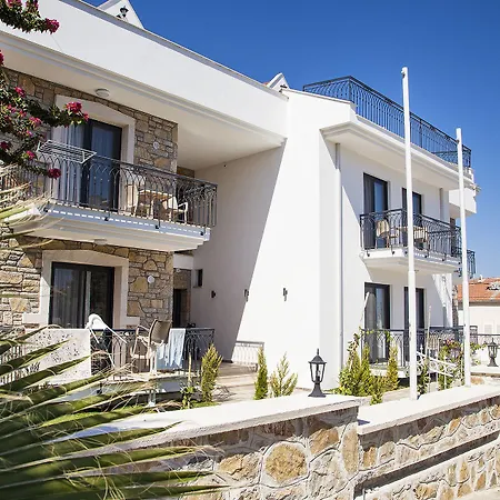 Dadya Apart Otel-2