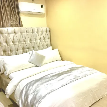 Alexia'S Place Hotel-3