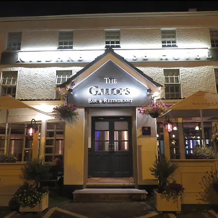 Kildare House Hotel-3